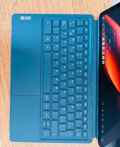 Tablet Lenovo Yoga Tab Plus