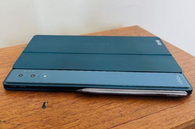 Tablet Lenovo Yoga Tab Plus