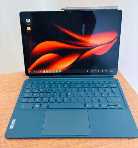 Tablet Lenovo Yoga Tab Plus