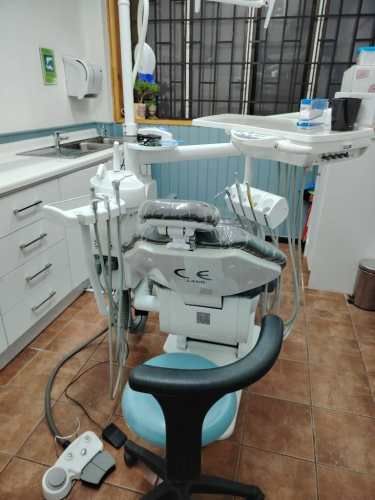 Clínica Dental