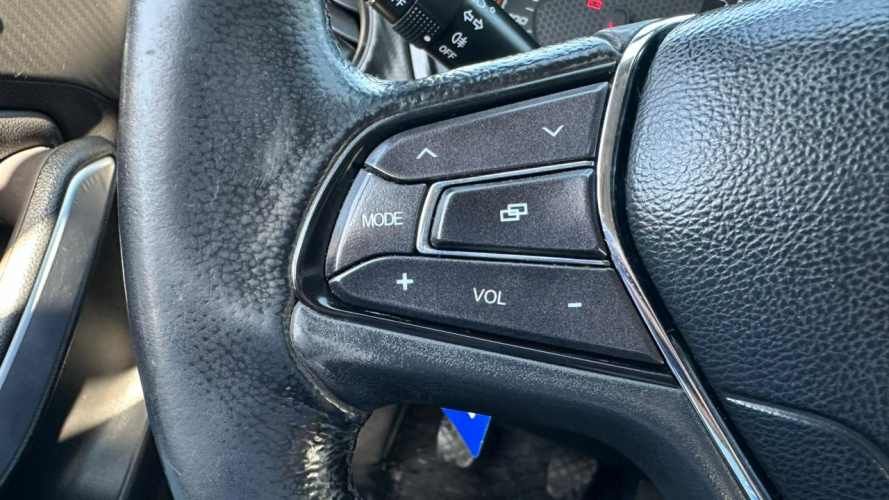 Chery Tiggo 2 GLX 1.5 (2018)