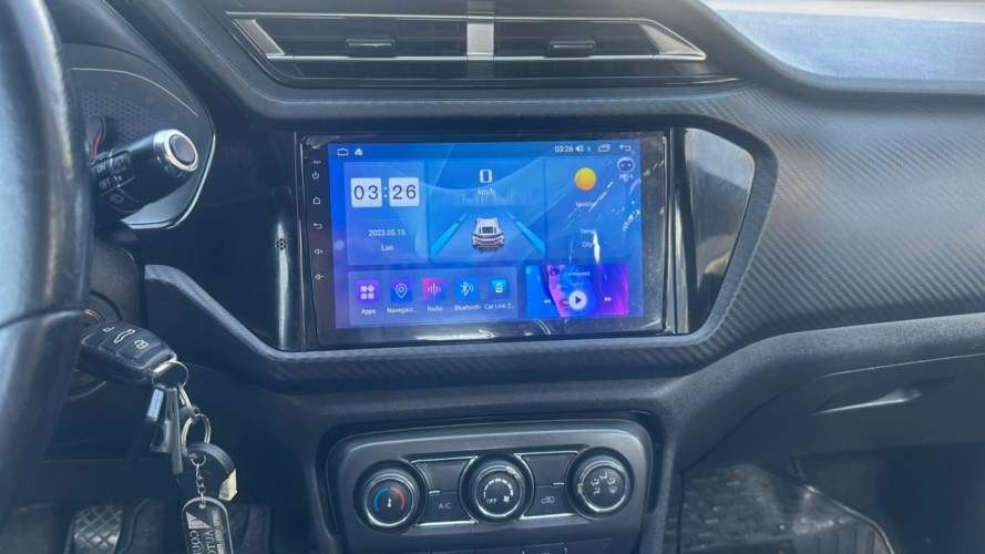 Chery Tiggo 2 GLX 1.5 (2018)