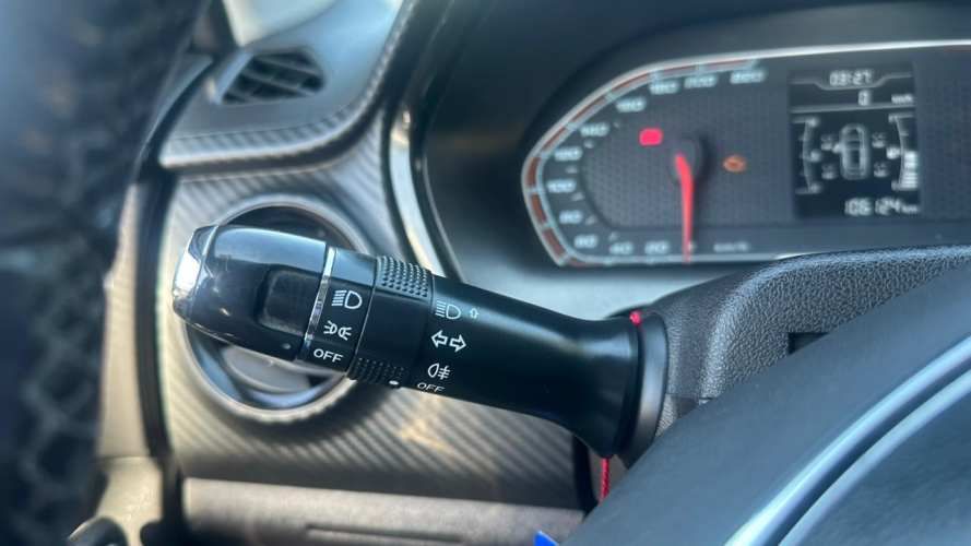 Chery Tiggo 2 GLX 1.5 (2018)