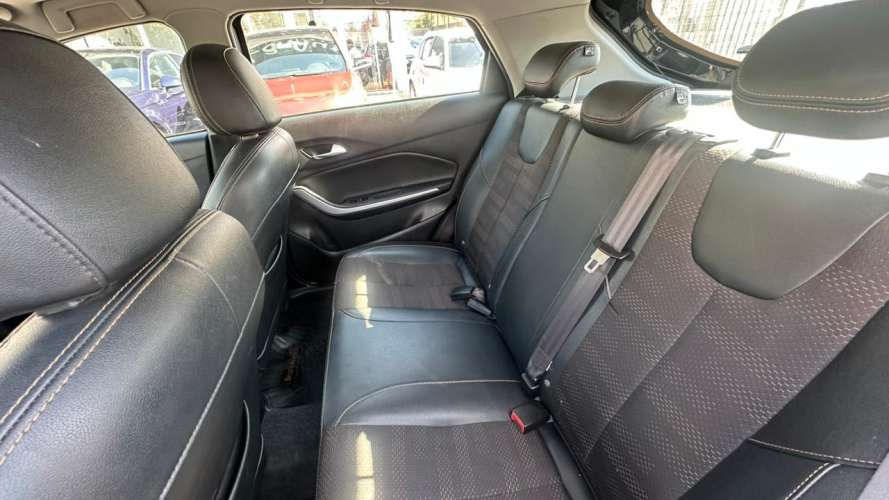 Chery Tiggo 2 GLX 1.5 (2018)