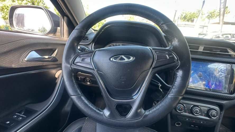 Chery Tiggo 2 GLX 1.5 (2018)