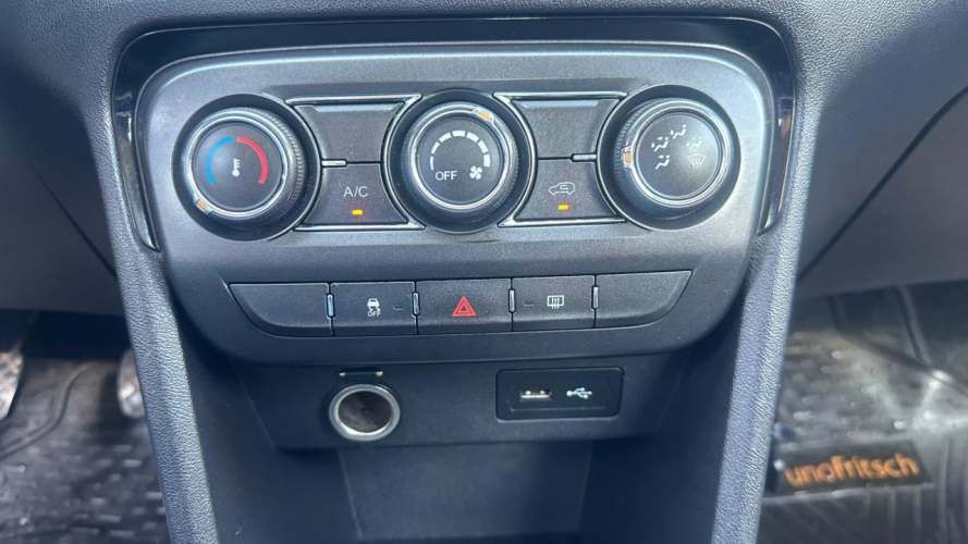 Chery Tiggo 2 GLX 1.5 (2018)