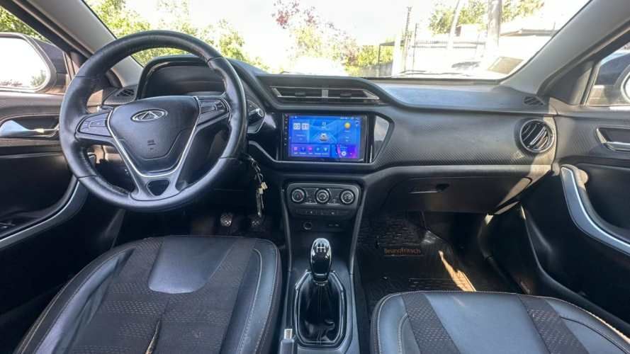 Chery Tiggo 2 GLX 1.5 (2018)