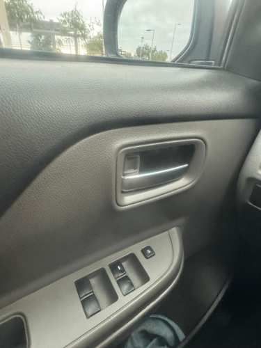 MITSUBISHI L200 4X4 DIESEL 2.4 AÑO 2018