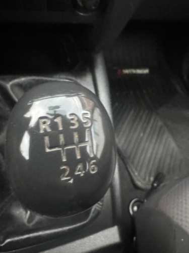 MITSUBISHI L200 4X4 DIESEL 2.4 AÑO 2018