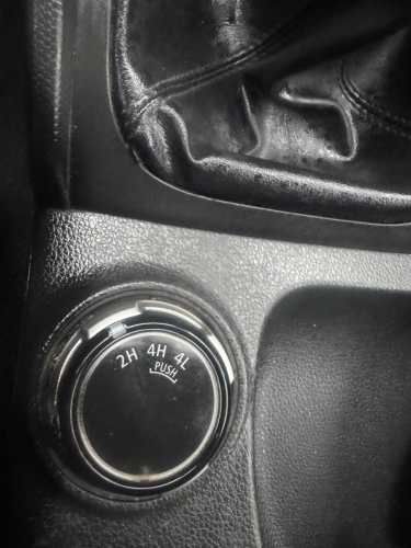 MITSUBISHI L200 4X4 DIESEL 2.4 AÑO 2018