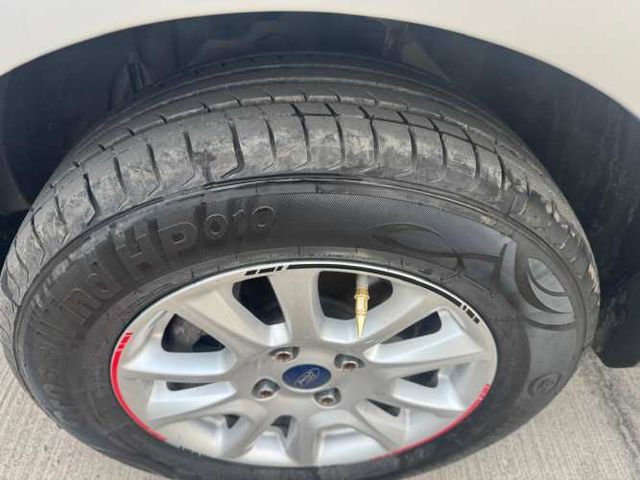 F0RD ECOSPORT 1.5 AÑO 2018