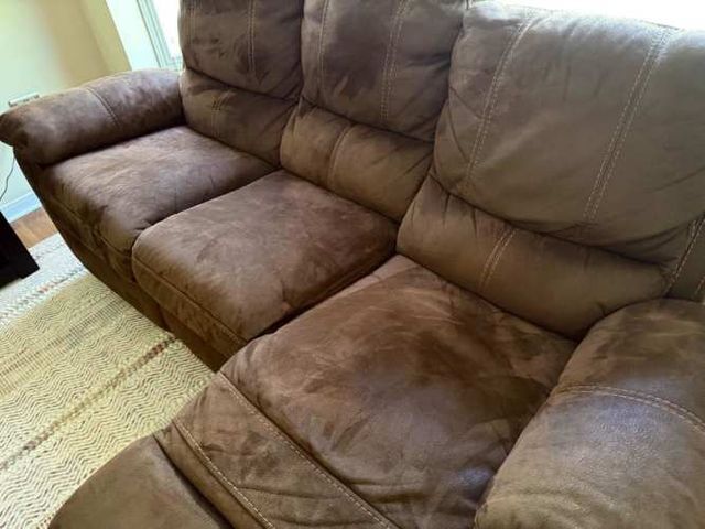 Vendo sofá rosen 3 cuerpos