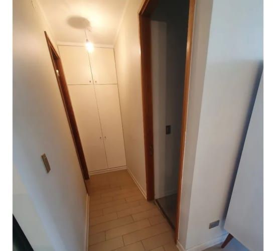 Departamento en arriendo c/ estacionamiento en Mall Sport