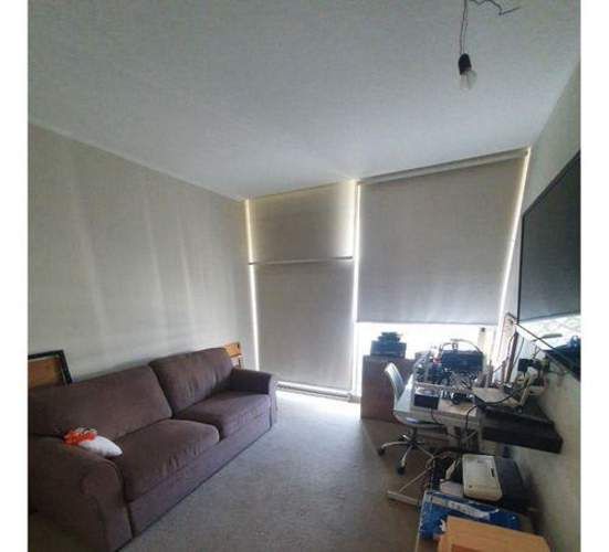 Departamento en arriendo c/ estacionamiento en Mall Sport