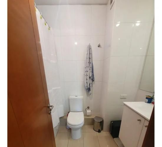 Departamento en arriendo c/ estacionamiento en Mall Sport