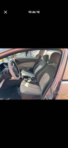 chevrolet sail 1.4 año 2013