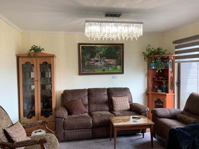 VENTA CASA MEDITERRANEA MICHAIHUE