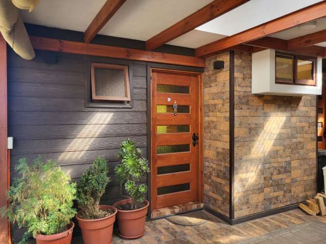 VENTA CASA MEDITERRANEA MICHAIHUE