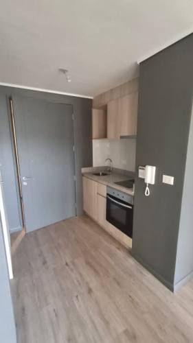 ARGOMEDA 461 DPTO TIPO ESTUDIO