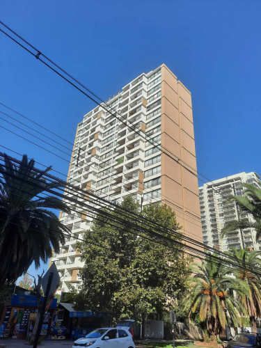 DEPARTAMENTO SAN NICOLAS 1446