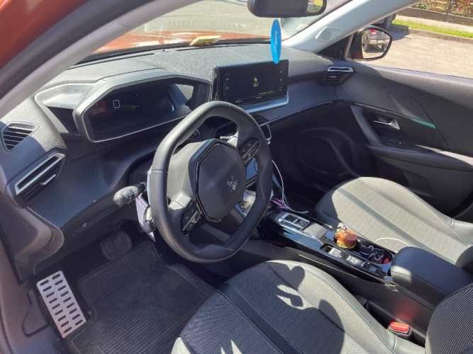 Peugeot 2008 Allure 2022