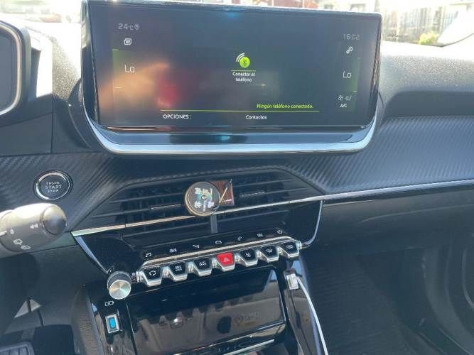 Peugeot 2008 Allure 2022