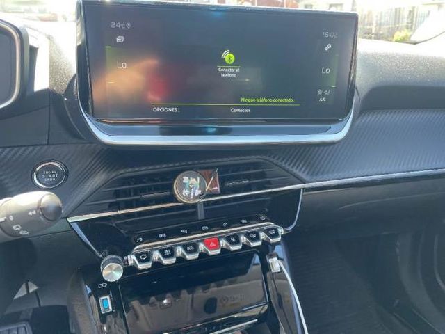 Peugeot 2008 Allure 2022