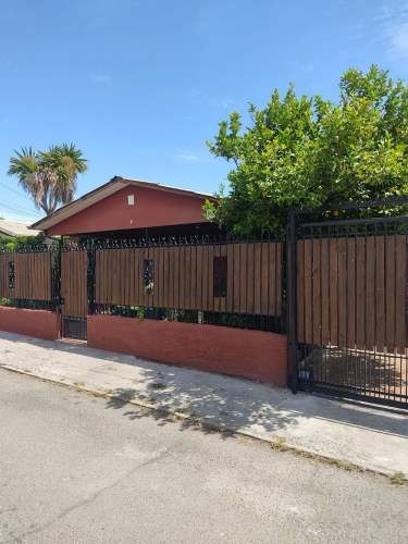 HERMOSA CASA VILLA CHENA