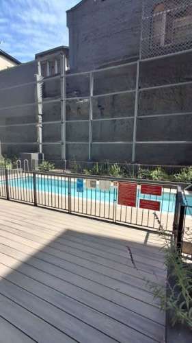 ARGOMEDA 461 DPTO 1D+1B