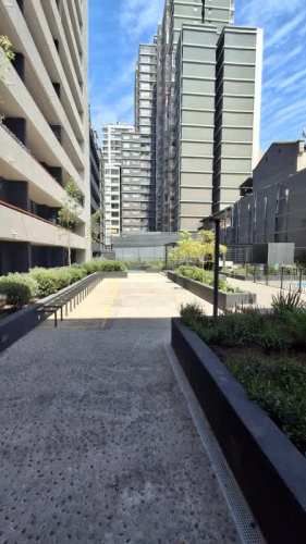 ARGOMEDA 461 DPTO 1D+1B