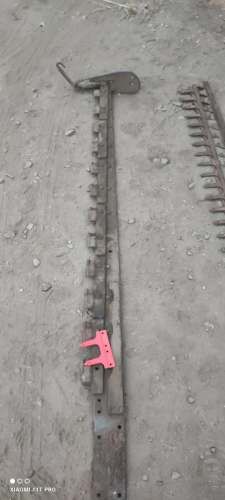 Repuestos Segadora Gaspardo