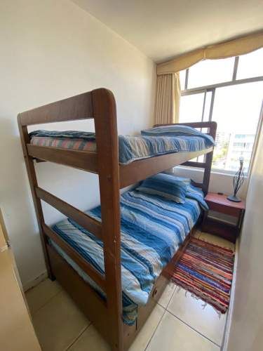 Viña del Mar San Martin 570 a una cuadra playa Acapulco