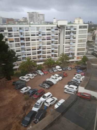 Viña del Mar San Martin 570 a una cuadra playa Acapulco