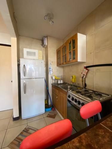 Viña del Mar San Martin 570 a una cuadra playa Acapulco