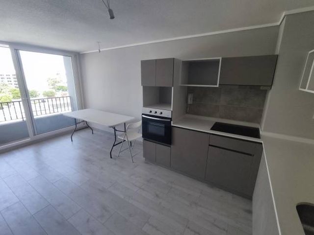 Hermoso Depto. 2d-1b Con Estacionamiento, Arrienda Dueño