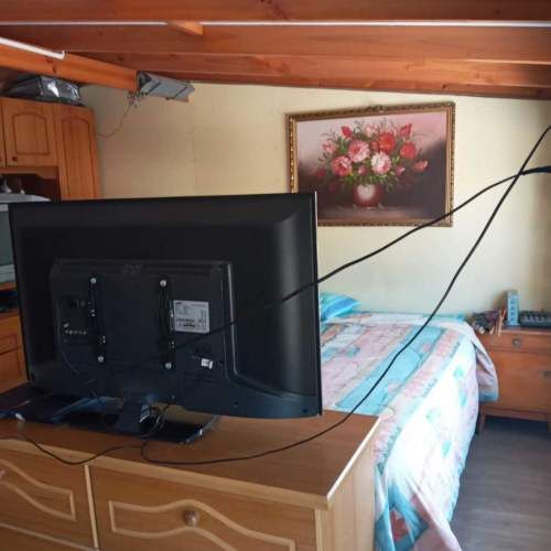 Casa con Excelente Conectividad (129847)