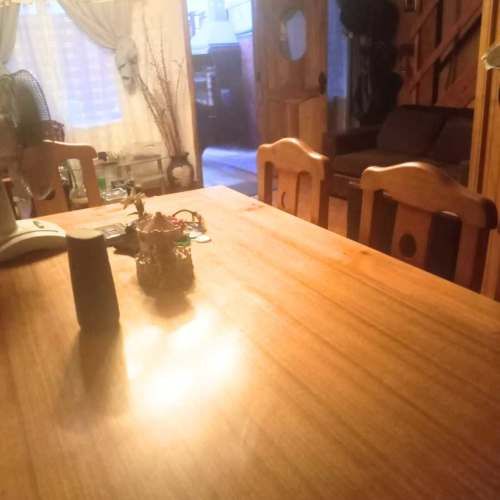 Casa con Excelente Conectividad (129847)