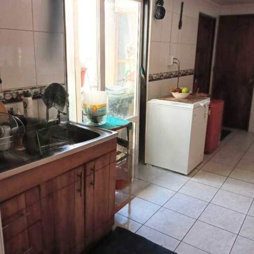 Casa con Excelente Conectividad (129847)