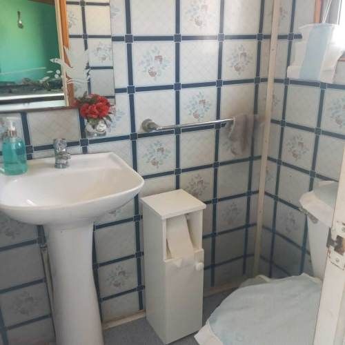 Casa con Excelente Conectividad (129847)