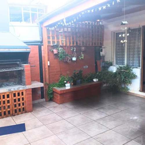 Casa con Excelente Conectividad (129847)