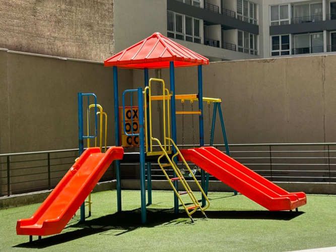 SE ARRIENDA DEPTO. DE 2D2B EN CENTRO DE SANTIAGO METRO PLAZA DE ARMAS