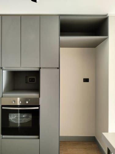 SE ARRIENDA DEPTO. DE 1D1B EN ÑUÑOA CERCANO A RODRIGO DE ARAYA