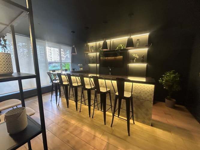 SE ARRIENDA DEPTO. DE 1D1B EN ÑUÑOA CERCANO A RODRIGO DE ARAYA