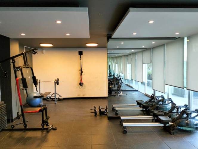 SE ARRIENDA DEPTO. DE 1D1B EN ÑUÑOA CERCANO A RODRIGO DE ARAYA