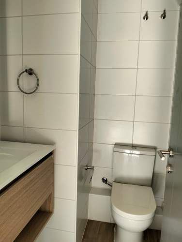 SE ARRIENDA DEPTO. DE 1D1B EN ÑUÑOA CERCANO A RODRIGO DE ARAYA