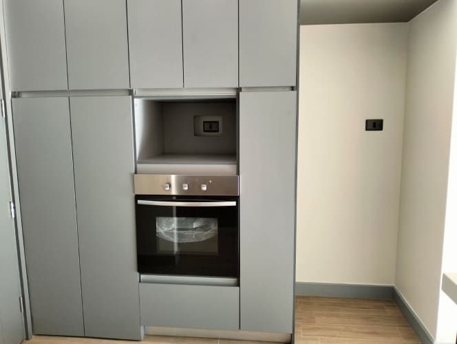 SE ARRIENDA DEPTO. DE 1D1B EN ÑUÑOA CERCANO A RODRIGO DE ARAYA