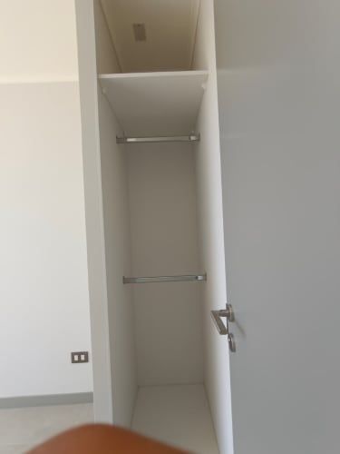 SE ARRIENDA DEPTO. NUEVO DE 1D1B EN ÑUÑOA