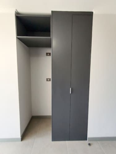 SE ARRIENDA DEPTO. NUEVO DE 1D1B EN ÑUÑOA