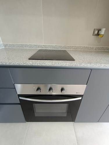 SE ARRIENDA DEPTO. NUEVO DE 1D1B EN ÑUÑOA