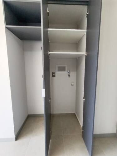 SE ARRIENDA DEPTO. NUEVO DE 1D1B EN ÑUÑOA